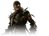 Scarecrow