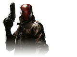 Red Hood