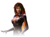 Starfire