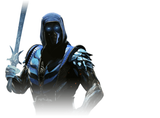 Sub-Zero