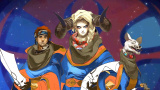 Pyre, le nouveau jeu des créateurs de Bastion, paraîtra le 25 juillet 2017