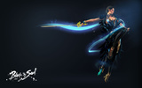 Blade & Soul prépare son championnat européen