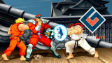 Ultra Street Fighter II : The Final Challengers - Un vieux pot, sans la meilleure soupe