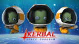 Kerbal Space Program racheté par Take-Two