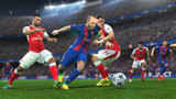 PES 2017 Mobile : déjà 10 millions de téléchargements
