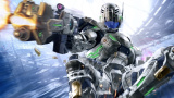 Vanquish, le TPS nerveux de Platinum Games s'offre un très bon portage sur PC