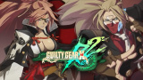 Guilty Gear Xrd Rev2 : Une mise à jour bien trop chiche de Revelator