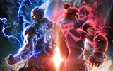 Tekken 7 : le meilleur mode Histoire de la série ?