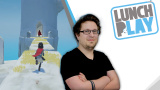 Lunch Play : RiME, une aventure poétique et enivrante