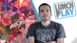 Lunch Play : Affrontements fratricides à la redac sur Ultra Street Fighter 2