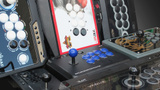 Comparatif : 12 sticks arcade à l'essai, entre 30 et 300€