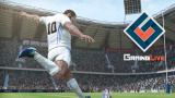 Rugby 18 - Un nouveau challenger pour l'ovalie : E3 2017