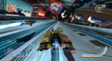 PSN - WipEout Omega Collection : le retour du roi sur PS4