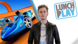 Lunch Play : De Forza Hot Wheels à Tekken 7 avec Epyon et Lâm
