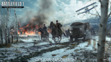 E3 2017 : le DLC "In the Name of the Tsar" de Battlefield 1 sortira en septembre