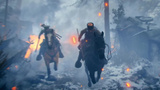 Battlefield 1 : premières images du DLC "In the Name of the Tsar" - E3 2017