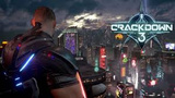 Crackdown 3 se date en vidéo - E3 2017