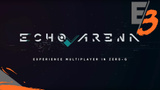 Lone Echo nous présente son multijoueur : Echo Arena - E3 2017