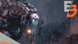 Horizon Zero Dawn - The Frozen Wilds se présente en vidéo - E3 2017