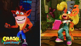 E3 2017 : Coco jouable dans Crash Bandicoot N. Sane Trilogy