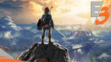 The Legend of Zelda : Breath of the Wild présente ses DLC en vidéo - E3 2017