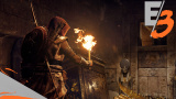 Assassin's Creed Origins : dimension RPG, gameplay, le producteur du jeu nous répond - E3 2017