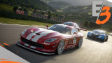 E3 2017 : Gran Turismo Sport - Tour de chauffe en images