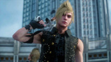 Final Fantasy XV date son Épisode Prompto
