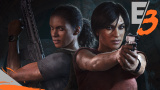 E3 2017 : Uncharted The Lost Legacy : un stand-alone sur les traces de ses glorieux aînés sur PS4