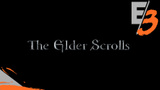 E3 2017 : The Elder Scrolls VI n'est toujours pas en développement