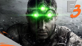 E3 2017 : Ubisoft n’oublie pas Splinter Cell