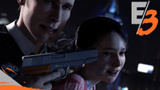 Detroit Become Human : plus de 15 minutes de gameplay - E3 2017