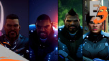 E3 2017 : Crackdown 3 - Un futur 100% destructible en images