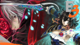 E3 2017 : Bloodstained Ritual of the Night - Une pâle copie de Castlevania