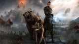 The Elder Scrolls Online : Morrowind - L'extension s'offre une splendide cinématique