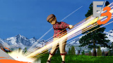 E3 2017 : Everybody's Golf swingue dans la bonne humeur