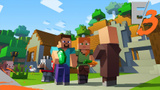 E3 2017 : Minecraft, Rocket League, le crossplay se fera sans Sony
