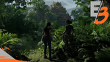Uncharted The Lost Legacy : extrait de gameplay au cœur de la jungle - E3 2017