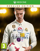 FIFA 18