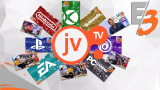 E3 2017 : Toutes les émissions en VOD