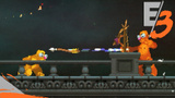 Nidhogg 2 nous montre près de 20 minutes de gameplay - E3 2017