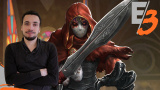 Fable Fortune : Le jeu de cartes de Microsoft - E3 2017
