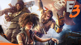 E3 2017 : Beyond Good & Evil 2, des ambitions par delà les étoiles