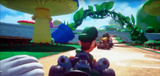 Mario Kart 8 en réalité virtuelle !