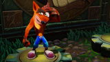 Crash Bandicoot N. Sane Trilogy - Les pubs kitsch font leur retour !