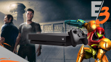 E3 2017 : Les annonces qu'il faut retenir