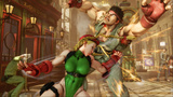 Street Fighter V et Tekken 7 vont partager leur technologie de matchmaking