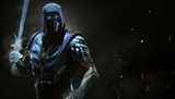 Injustice 2 : Sub Zero s'échauffe