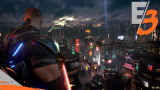 E3 2017 : Crackdown 3, de bonnes idées pour un jeu un peu creux