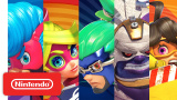 ARMS : Master Mummy sort de sa tombe